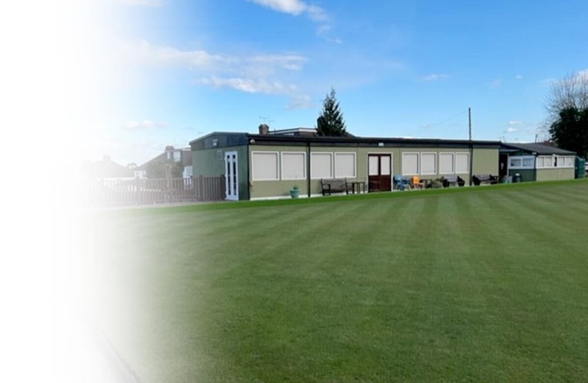 Hoddesdon Bowls Club house